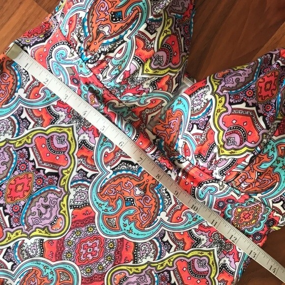 Victoria’s Secret Bikini Tankini Top sz S - Picture 5 of 13